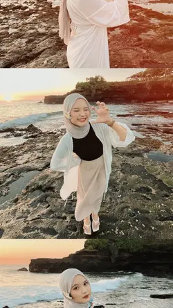 Sadarkah dirimu inda