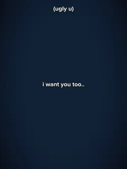 love me