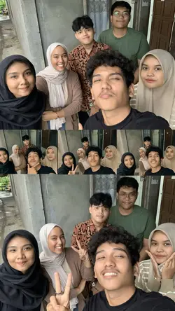 Frame estetik rame