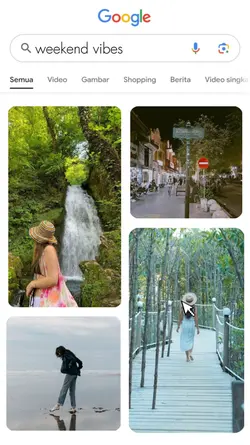 Aesthetic story