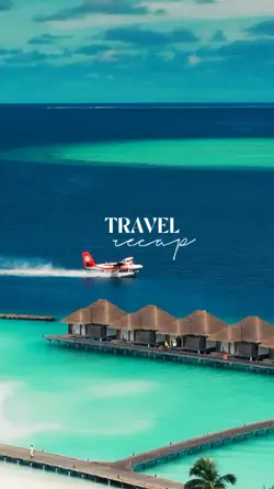 Travel Recap