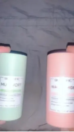 SKINTIFIC CLAY STIK