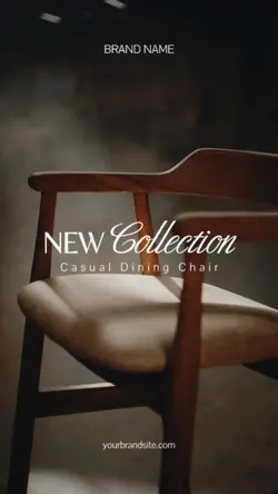new collection