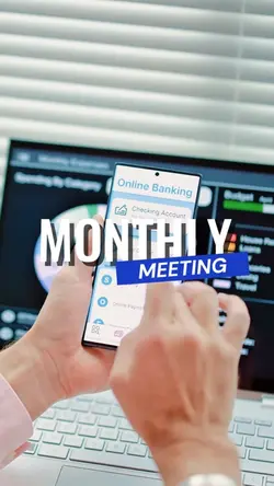 Monthly Meeting