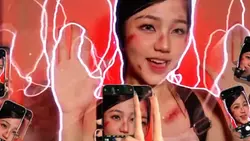 trend tiktok nih