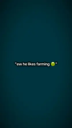 Ewhelikesfarming