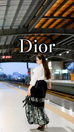 Trend dior mau pro