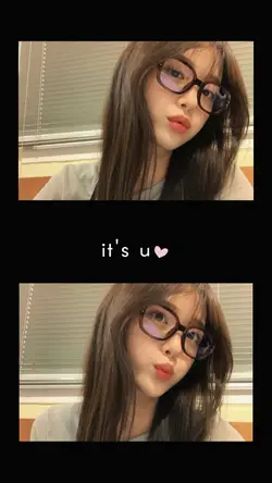 it's you - max