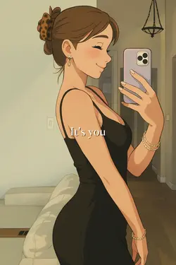 It's you, me, us