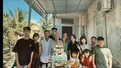 Gia đình 1pic