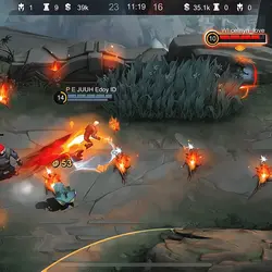 GAMEPLAY SAD