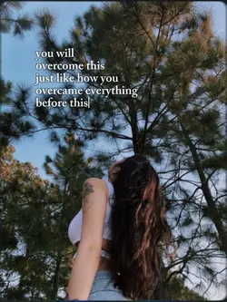 You will