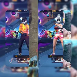 gabungan 2 video 