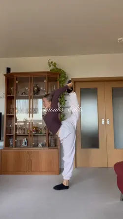 Gymnastics 