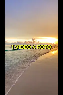 1 video 4 foto