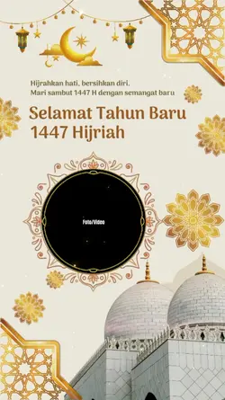 Tahun Baru Islam
