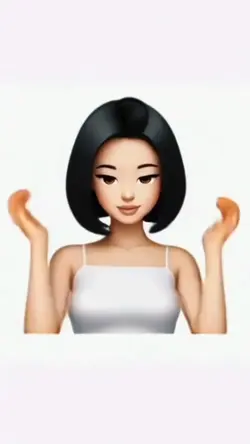Versi short hair