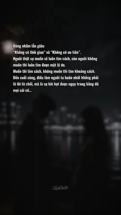tâm trạng