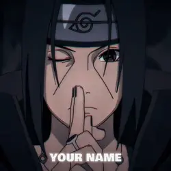 Free Itachi Edit 🔥