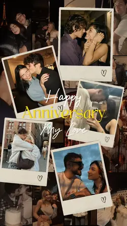 Happy Anniversary 