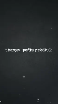 tanya sama pokok