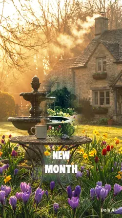 1th March 
