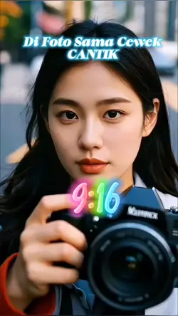 Foto Dulu Ya 