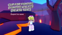 CLIP FOR V4MP