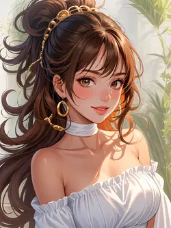 Anime Filter