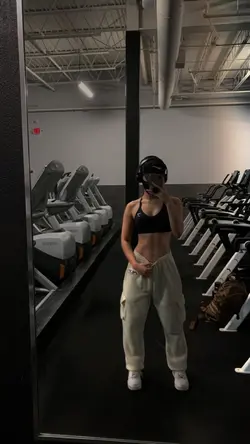 GYM 001