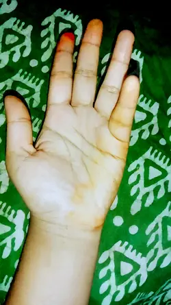 mehndi design 