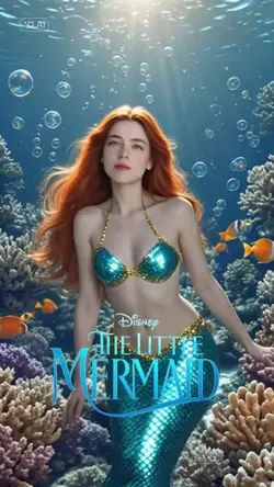 mermaid 