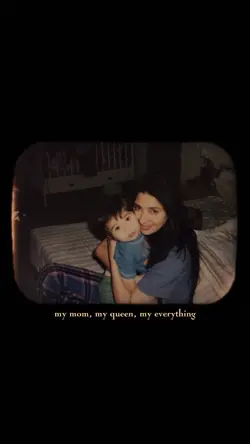 my mother 