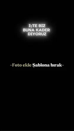 Kader mahkumları içn