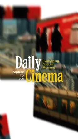 daily cinema
