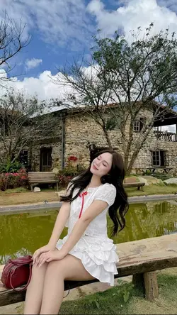 Ảnh xinh