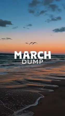 march dump