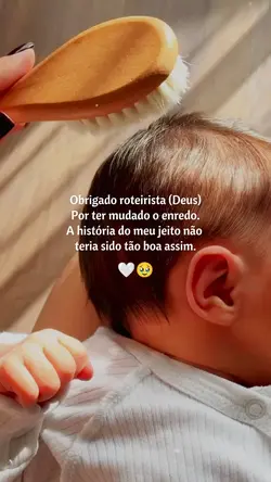 Obrigado Deus