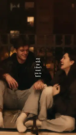 stay with me