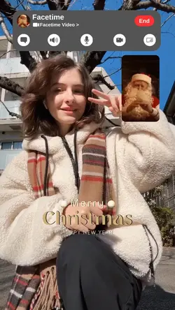 Santa Claus Calling