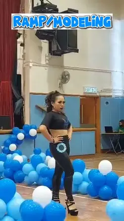 #RAMPMODELING