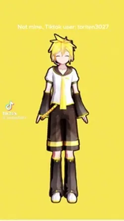 This is for vociloid