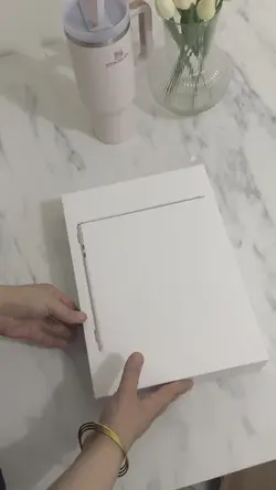 İPhone kutu açılımı 