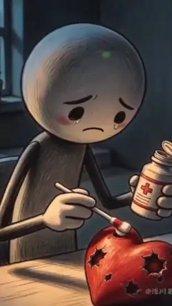 sad templates 