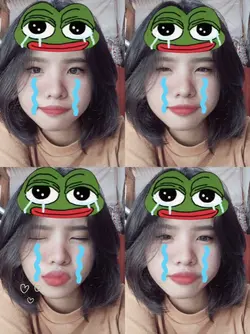 Cuteမရလို့အသံဆိုးနဲ့