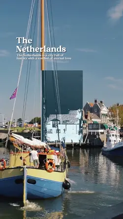 The Netherlands