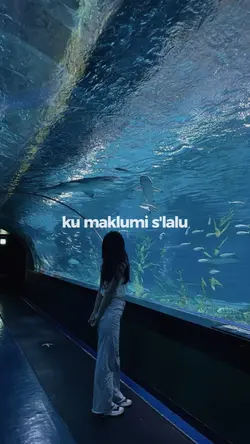 ku maklumi s'lalu
