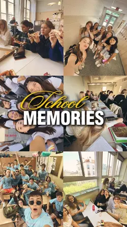 school memories 