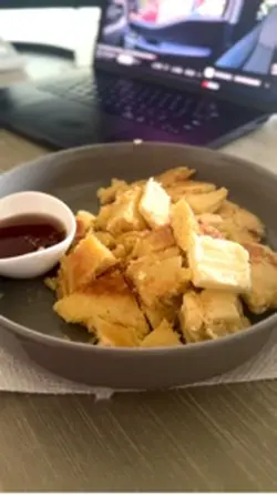 Pancakes