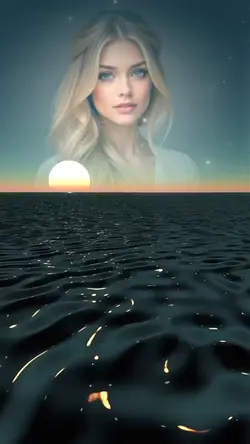Sea overlay